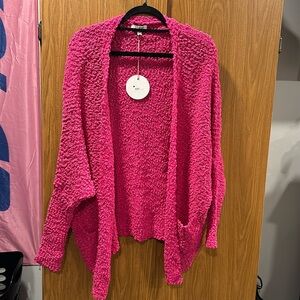 Umgee Cardigan